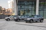 Dacia Duster Brave 2014 года (IT)
